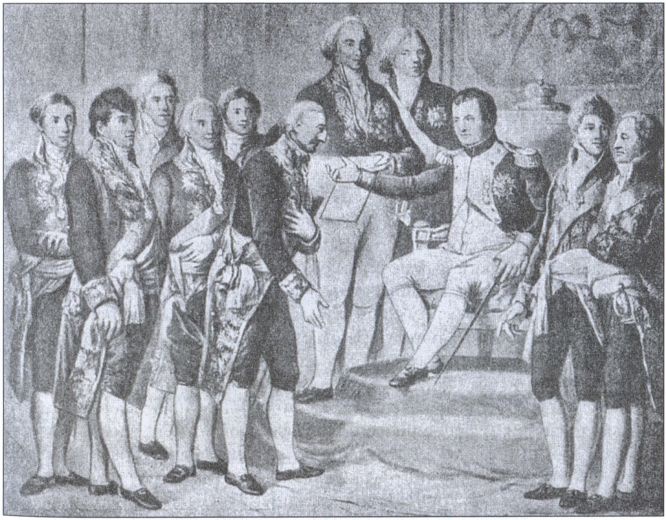 Иллюстрация к книге — Польша. Непримиримое соседство [i_039.jpg]