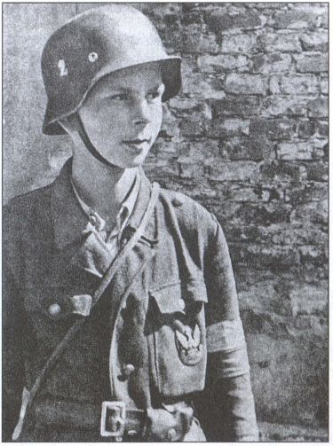 Иллюстрация к книге — Польша. Непримиримое соседство [i_050.jpg]