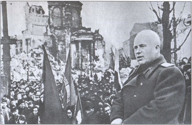 Иллюстрация к книге — Польша. Непримиримое соседство [i_051.jpg]