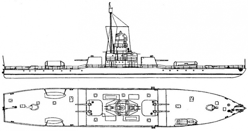 Иллюстрация к книге — Поход на Вену [i_010.jpg]