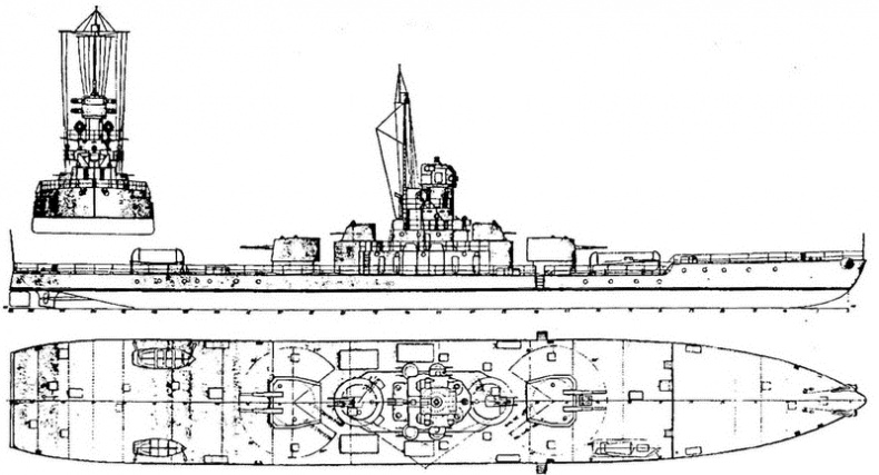Иллюстрация к книге — Поход на Вену [i_012.jpg]