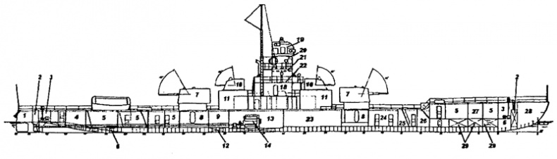 Иллюстрация к книге — Поход на Вену [i_013.jpg]