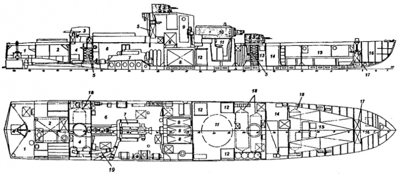 Иллюстрация к книге — Поход на Вену [i_018.jpg]