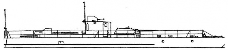 Иллюстрация к книге — Поход на Вену [i_021.jpg]