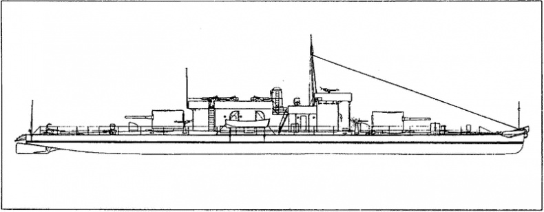 Иллюстрация к книге — Поход на Вену [i_072.jpg]