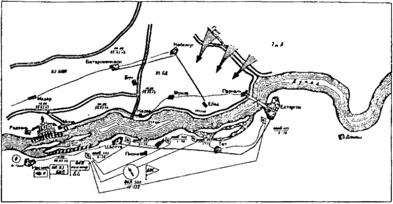 Иллюстрация к книге — Поход на Вену [i_077.jpg]