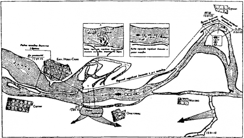 Иллюстрация к книге — Поход на Вену [i_085.jpg]