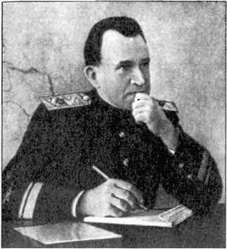 Иллюстрация к книге — Поход на Вену [i_098.jpg]