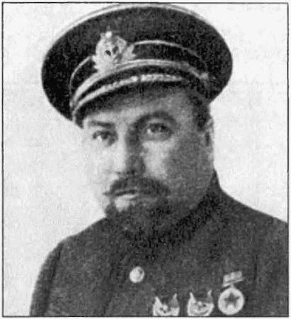 Иллюстрация к книге — Поход на Вену [i_099.jpg]