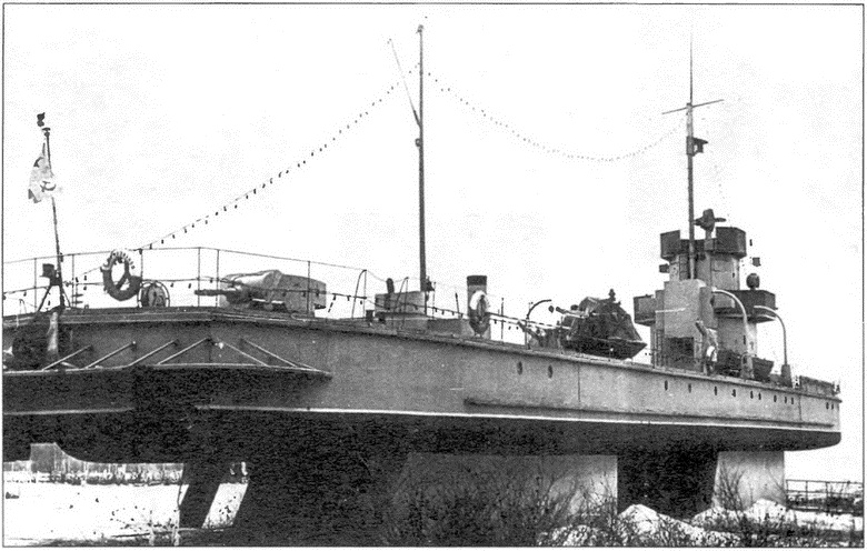 Иллюстрация к книге — Поход на Вену [i_101.jpg]