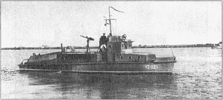 Иллюстрация к книге — Поход на Вену [i_107.jpg]