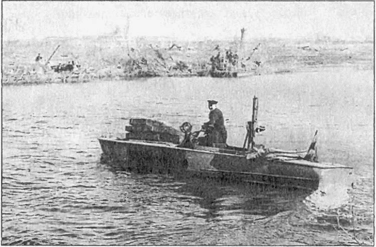 Иллюстрация к книге — Поход на Вену [i_108.jpg]