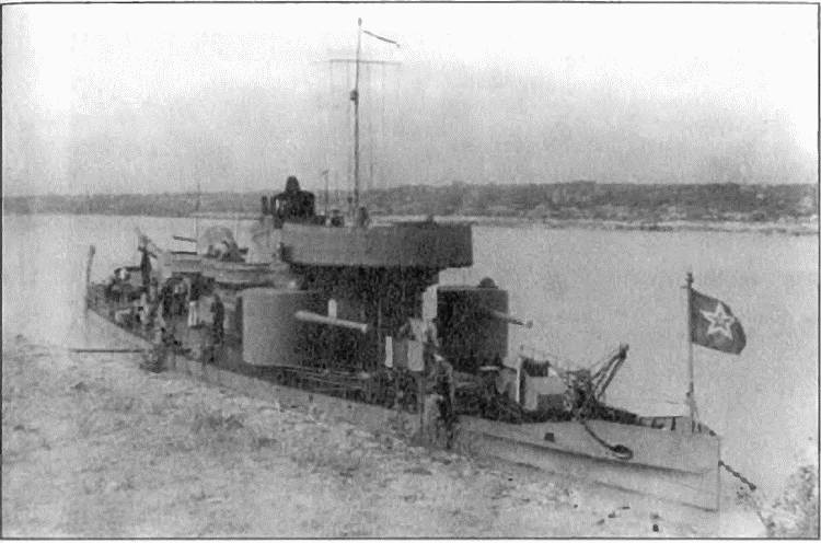 Иллюстрация к книге — Поход на Вену [i_109.jpg]