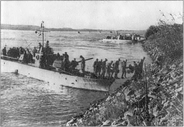 Иллюстрация к книге — Поход на Вену [i_114.jpg]