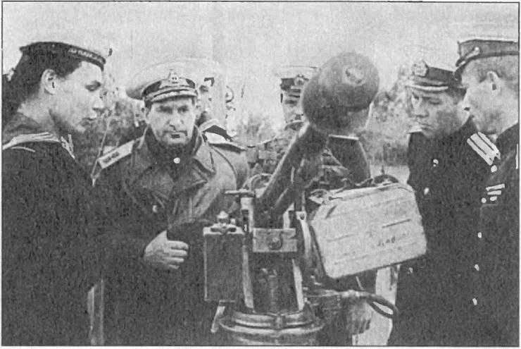 Иллюстрация к книге — Поход на Вену [i_115.jpg]