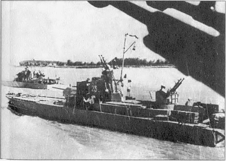 Иллюстрация к книге — Поход на Вену [i_116.jpg]