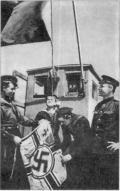 Иллюстрация к книге — Поход на Вену [i_117.jpg]