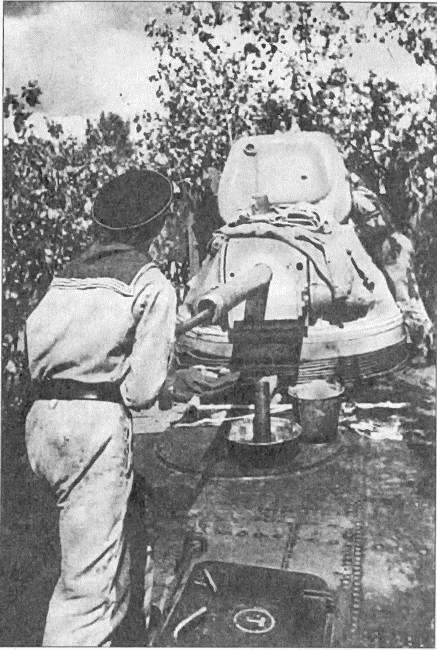 Иллюстрация к книге — Поход на Вену [i_118.jpg]