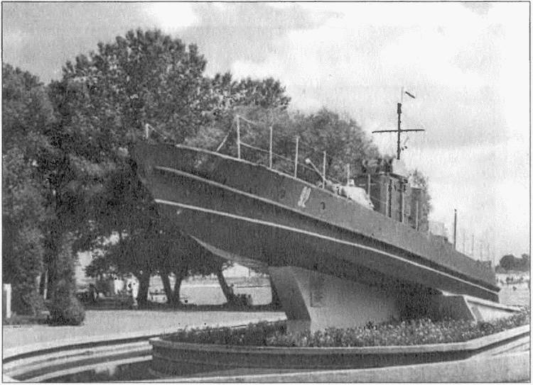 Иллюстрация к книге — Поход на Вену [i_119.jpg]