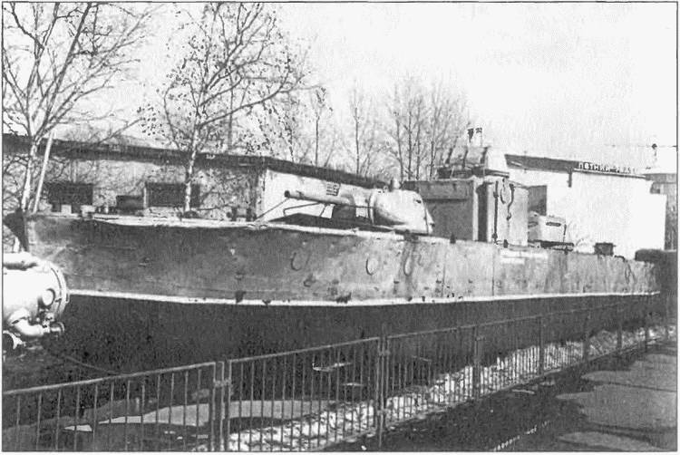 Иллюстрация к книге — Поход на Вену [i_120.jpg]