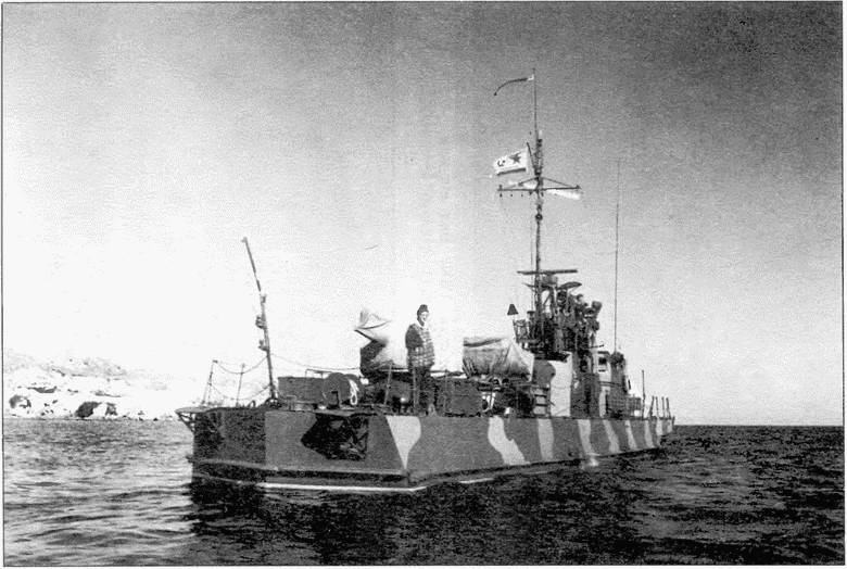 Иллюстрация к книге — Поход на Вену [i_123.jpg]