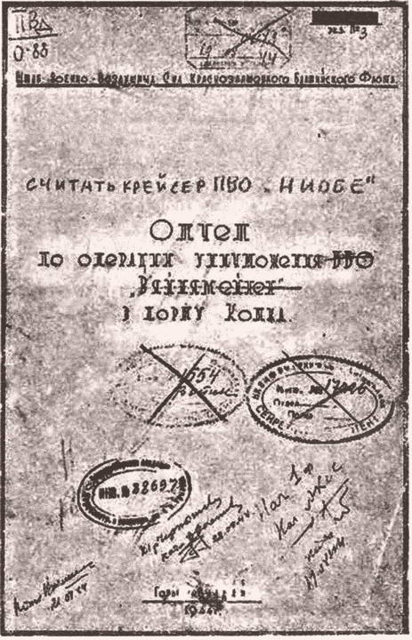 Иллюстрация к книге — Российские военные базы за рубежом. XVIII-XXI вв. [i_030.jpg]