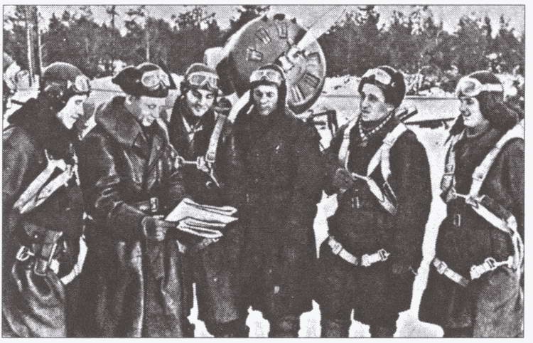 Иллюстрация к книге — Российские военные базы за рубежом. XVIII-XXI вв. [i_037.jpg]