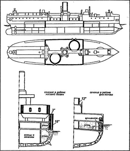 Иллюстрация к книге — Россия выходит в Мировой океан [i_012.jpg]