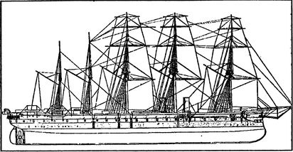 Иллюстрация к книге — Россия выходит в Мировой океан [i_016.jpg]