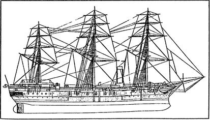 Иллюстрация к книге — Россия выходит в Мировой океан [i_030.jpg]