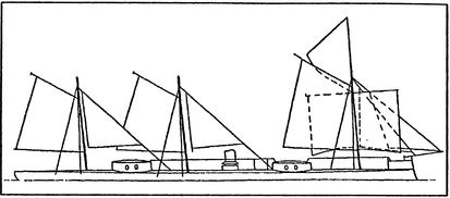 Иллюстрация к книге — Россия выходит в Мировой океан [i_046.jpg]