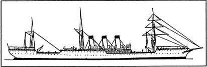 Иллюстрация к книге — Россия выходит в Мировой океан [i_073.jpg]