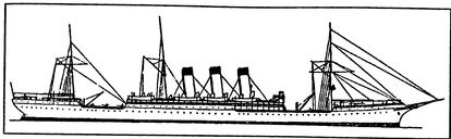 Иллюстрация к книге — Россия выходит в Мировой океан [i_074.jpg]