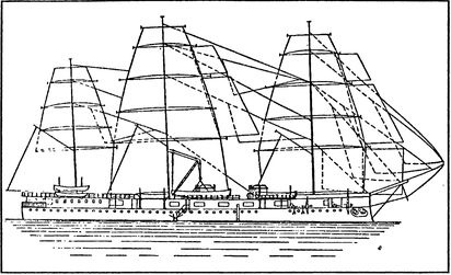Иллюстрация к книге — Россия выходит в Мировой океан [i_079.jpg]