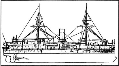 Иллюстрация к книге — Россия выходит в Мировой океан [i_080.jpg]