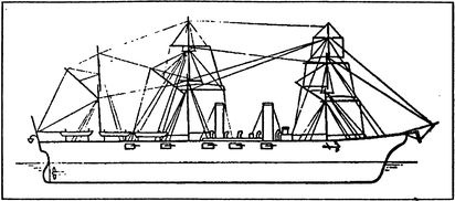 Иллюстрация к книге — Россия выходит в Мировой океан [i_082.jpg]