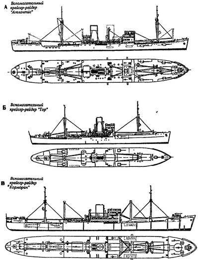 Иллюстрация к книге — Россия выходит в Мировой океан [i_087.jpg]