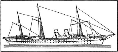 Иллюстрация к книге — Россия выходит в Мировой океан [i_092.jpg]