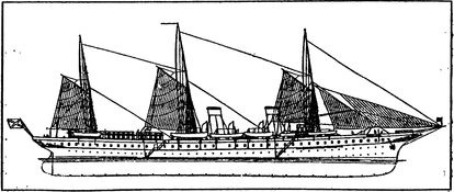 Иллюстрация к книге — Россия выходит в Мировой океан [i_093.jpg]
