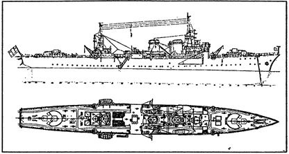 Иллюстрация к книге — Россия выходит в Мировой океан [i_094.jpg]