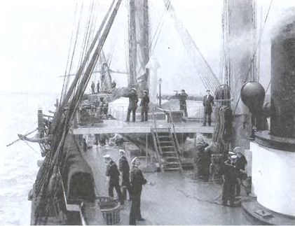 Иллюстрация к книге — Россия выходит в Мировой океан [i_102.jpg]