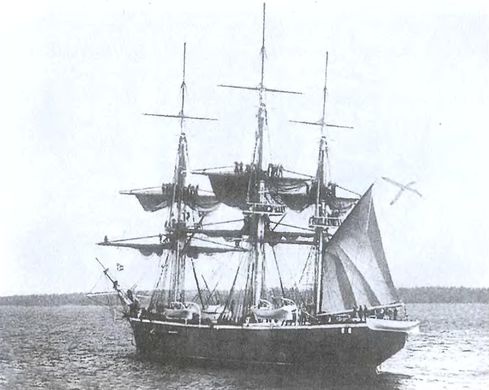 Иллюстрация к книге — Россия выходит в Мировой океан [i_103.jpg]