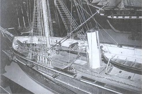 Иллюстрация к книге — Россия выходит в Мировой океан [i_106.jpg]