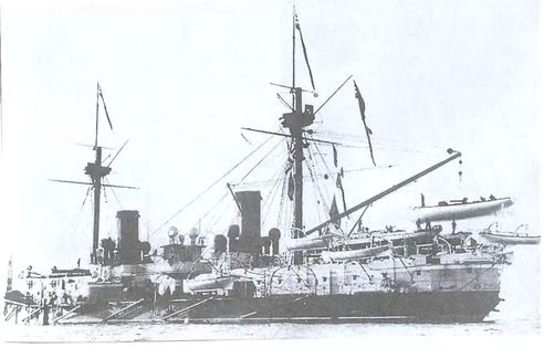 Иллюстрация к книге — Россия выходит в Мировой океан [i_111.jpg]