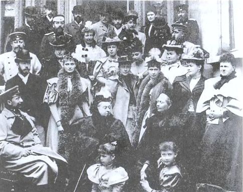 Иллюстрация к книге — Россия выходит в Мировой океан [i_124.jpg]