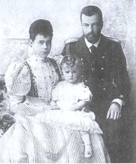 Иллюстрация к книге — Россия выходит в Мировой океан [i_126.jpg]