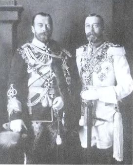 Иллюстрация к книге — Россия выходит в Мировой океан [i_127.jpg]