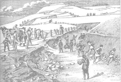 Иллюстрация к книге — Россия и Китай. Конфликты и сотрудничество [i_027.jpg]