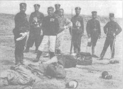 Иллюстрация к книге — Россия и Китай. Конфликты и сотрудничество [i_029.jpg]