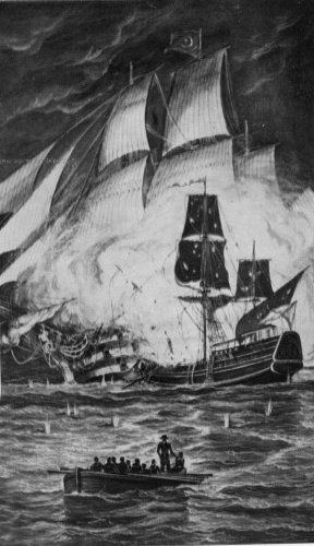 Иллюстрация к книге — Россия на Средиземном море [i_006.jpg]